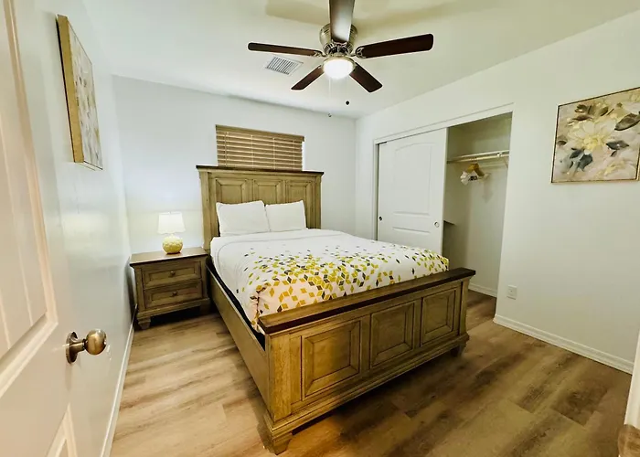 Ferienhaus Kingman Kingman