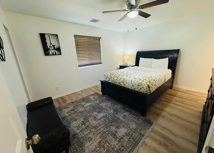 Ferienhaus Kingman